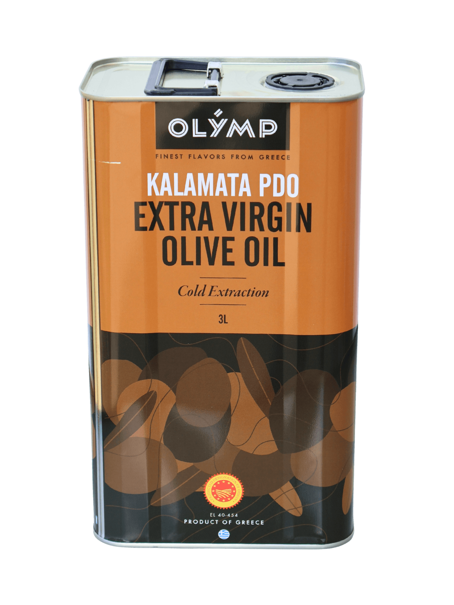 Kalamata maslinovo ulje 3L