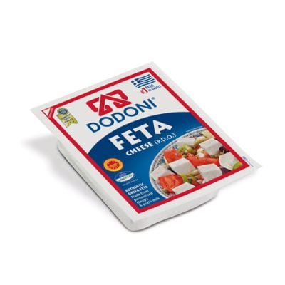 Feta 200g - DODONI