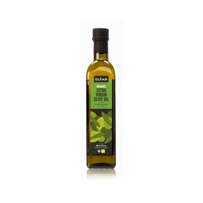 Kalamata Organsko maslinovo ulje EVOO 500ml
