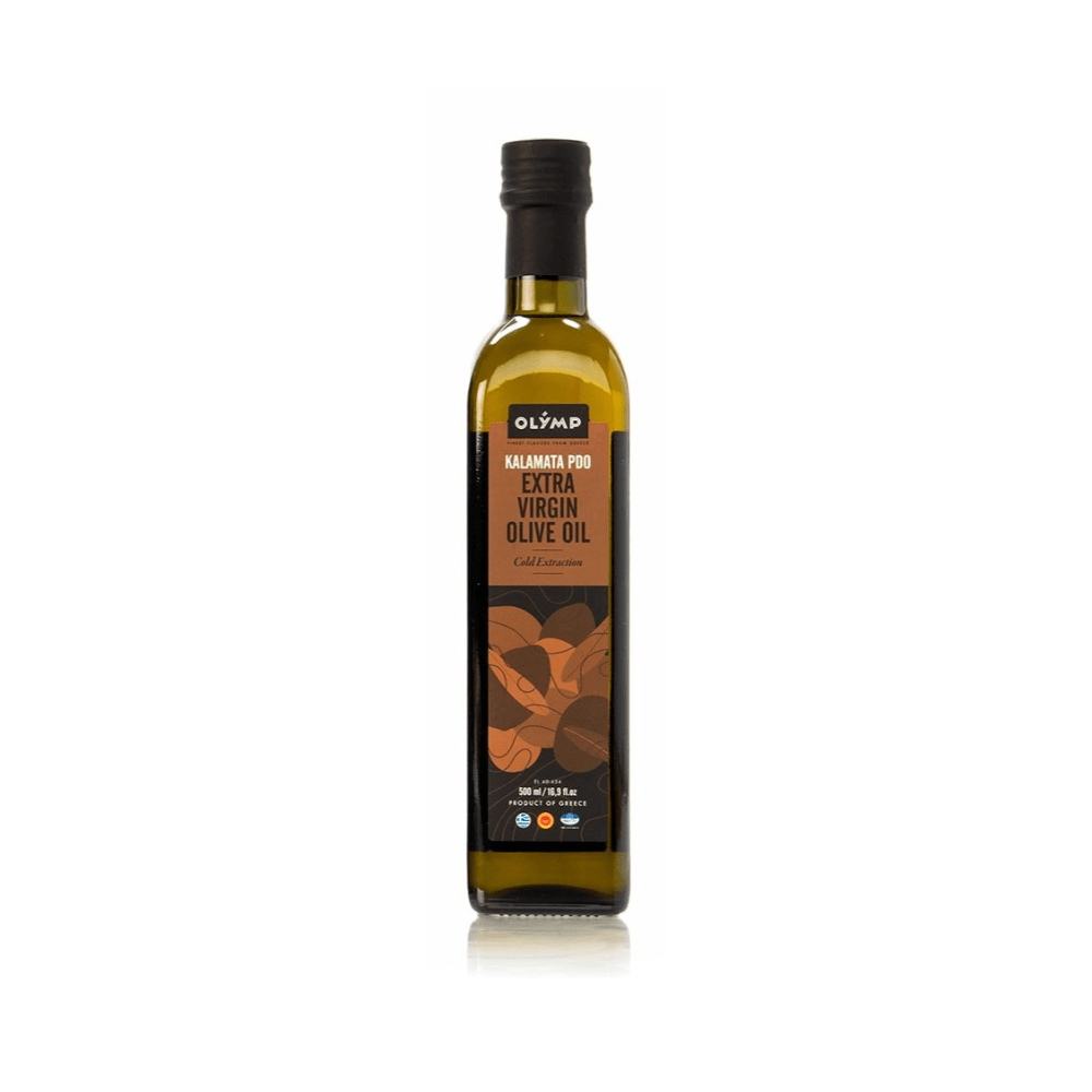 Kalamata maslinovo ulje PDO EVOO 500ml - OLYMP
