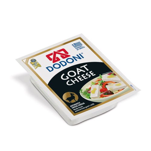 Kozji sir 200g - DODONI