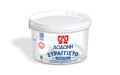 DODONI grčki jogurt