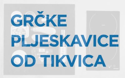 Pljeskavice od tikvica i DODONI fete