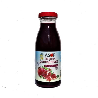 Prirodni sok od nara 250ml - ASOP