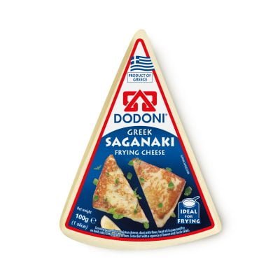 Saganaki sir 100g - DODONI