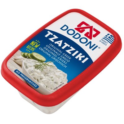 Tzatziki salata 200g - DODONI