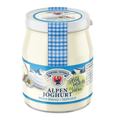 Alpski jogurt 4,2% 150g