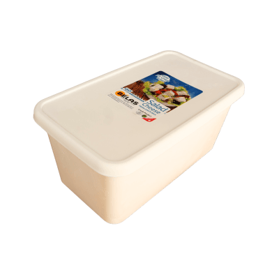 Grčki beli kravlji sir 2kg - BELAS