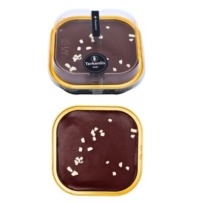 Grčka čokoladna torta - Sokolatopita 150g Terkenlis