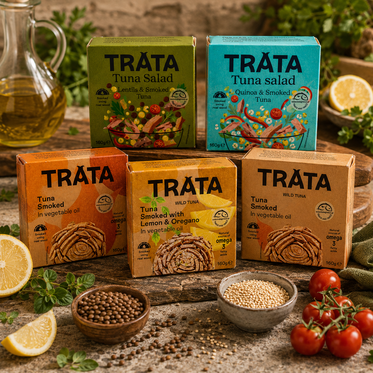 Trata